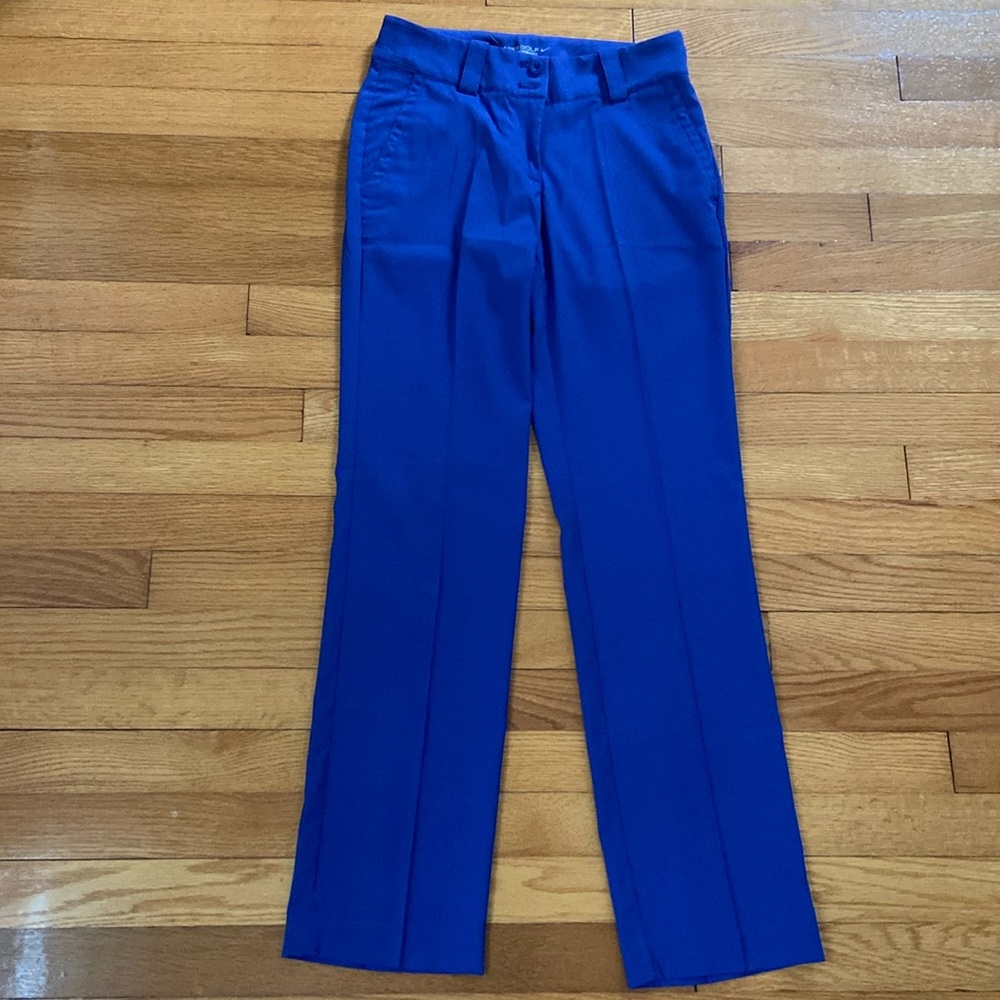 Nike NWOT Golf Tour Performance Dri-Fit Pants - Picture 3 of 15